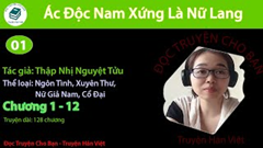 Bìa [HV] Ác Độc Nam Xứng Là Nữ Lang