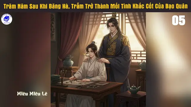 Trăm Năm Sau Khi Băng Hà, Trẫm Trở Thành Mối Tình Khắc Cốt Của Bạo Quân