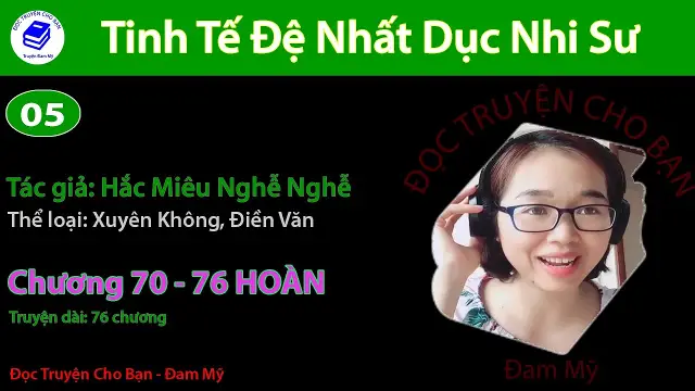 Tinh Tế Đệ Nhất Dục Nhi Sư