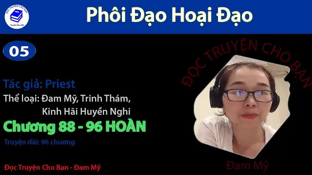Phôi Đạo Hoại Đạo