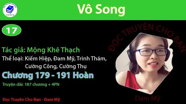 Vô Song