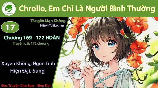 Em Chỉ Là Một Người Bình Thường